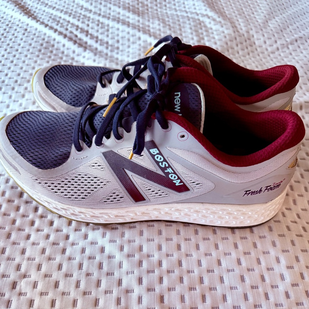 Men’s New Balance Zante